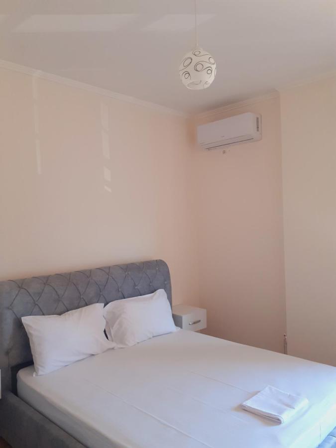 Drini Apartments Permet Luaran gambar