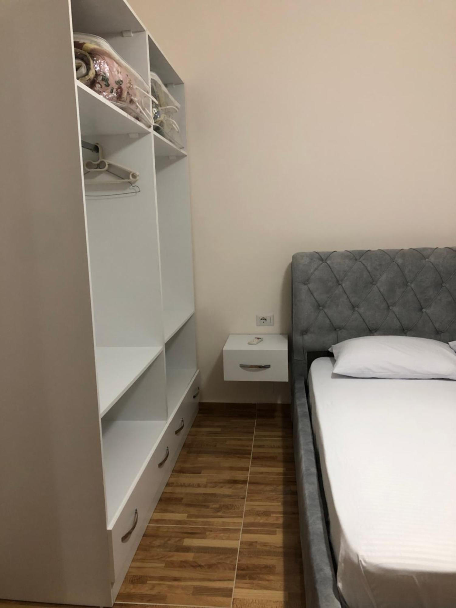 Drini Apartments Permet Luaran gambar
